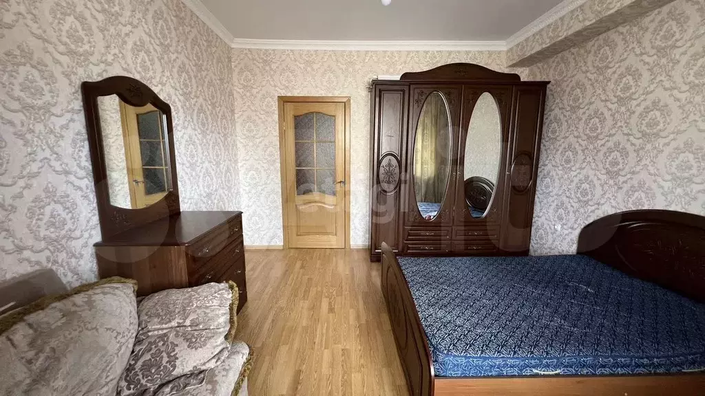 2-к. квартира, 56 м, 8/9 эт. - Фото 1