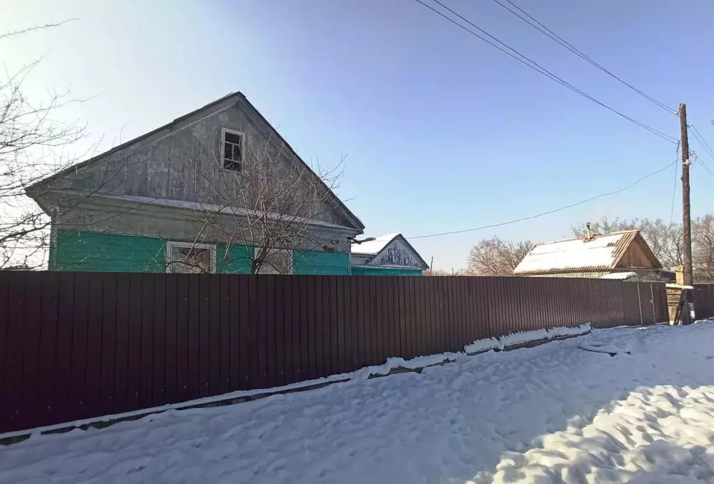 Дом, 51.9 м - Фото 0