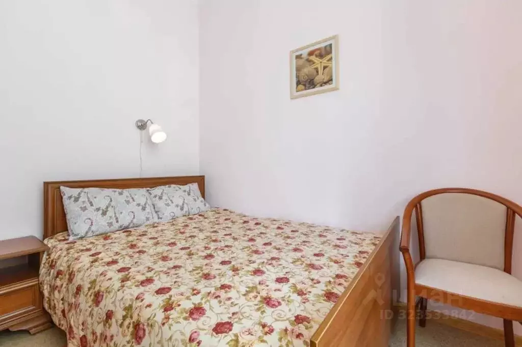 Комната Московская область, Раменский муниципальный округ, Быково пгт ... - Фото 1