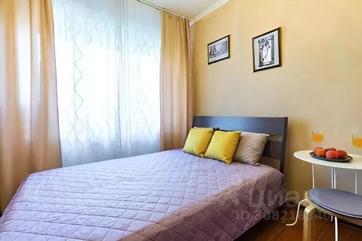 1-к кв. Санкт-Петербург Фермское ш., 32 (20.0 м) - Фото 1