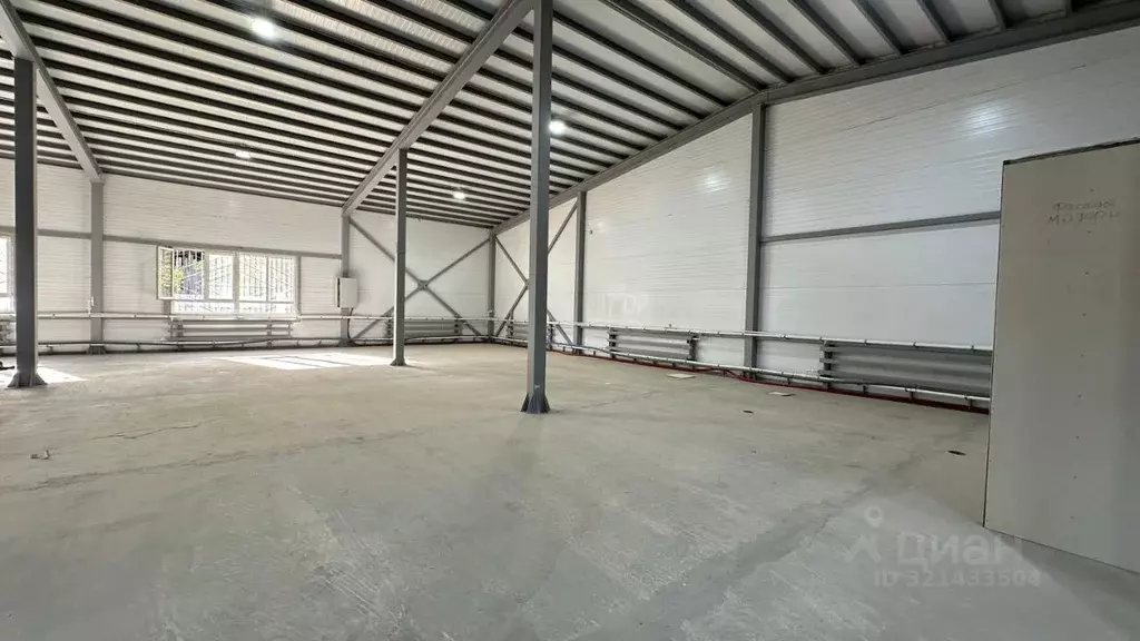 Помещение свободного назначения в Московская область, Солнечногорск ... - Фото 2