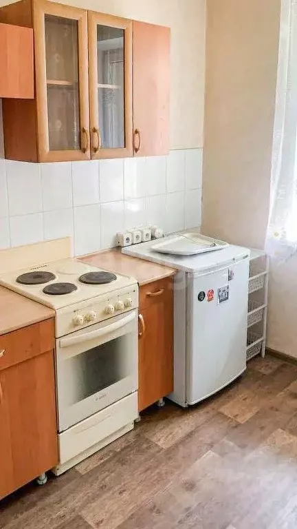 2-к кв. Красноярский край, Красноярск Новосибирская ул., 44 (68.0 м) - Фото 1