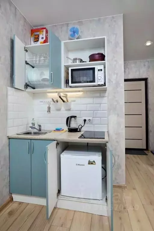 Комната Санкт-Петербург Мытнинская ул., 11 (10.0 м) - Фото 1
