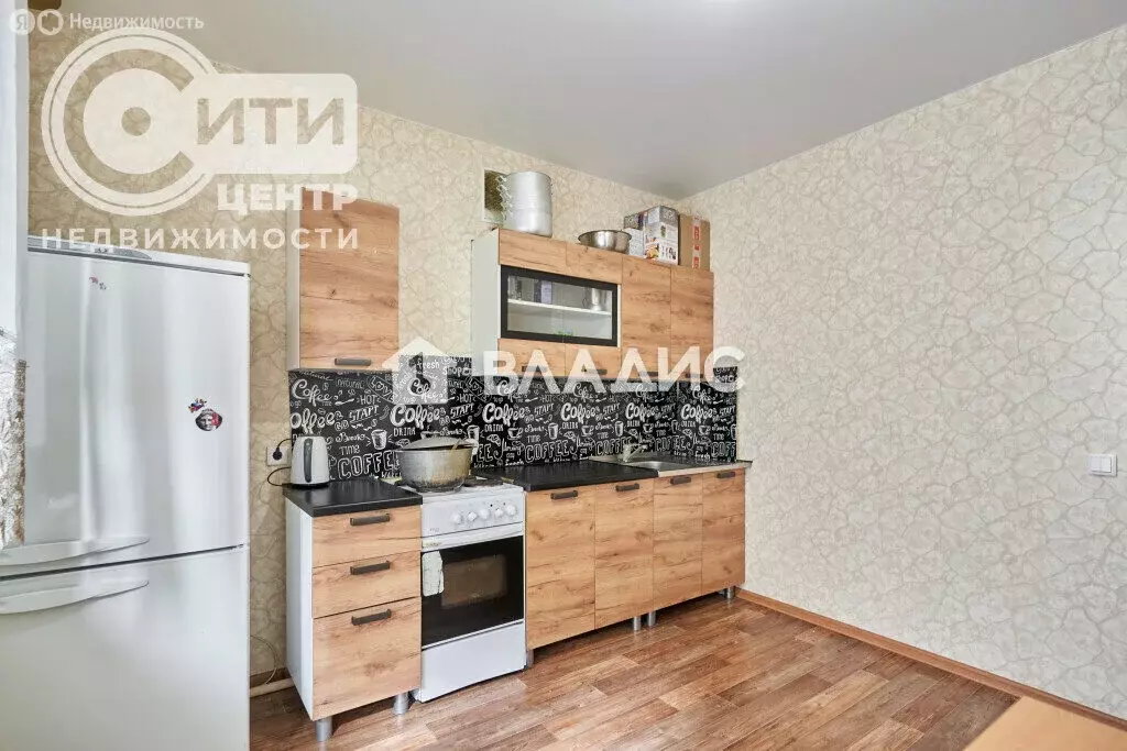 1-комнатная квартира: Воронеж, переулок Здоровья, 90Г/1 (48.6 м) - Фото 2