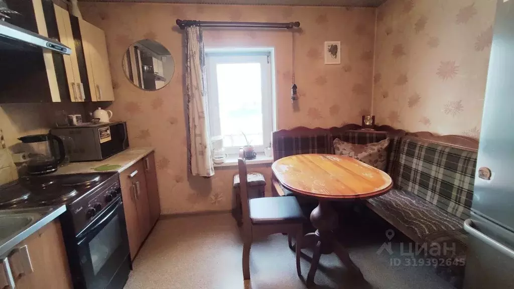 Дом в Архангельская область, Архангельск Российская ул., 9к1 (57 м) - Фото 1