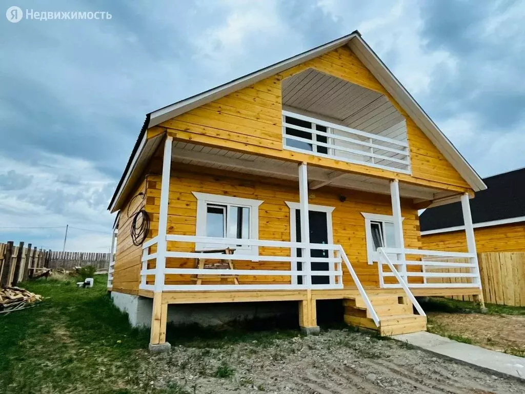 Купить Дом В Шелехове