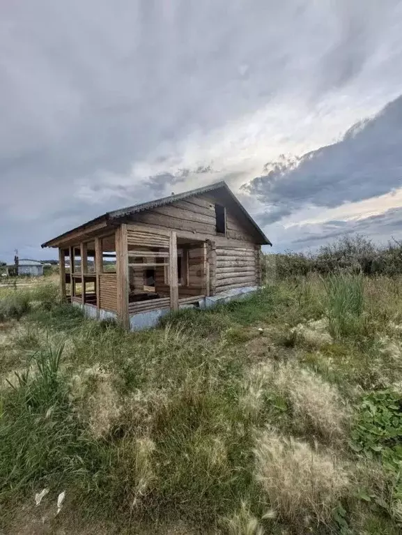Участок в Челябинская область, Пластовский муниципальный округ, с. ... - Фото 1