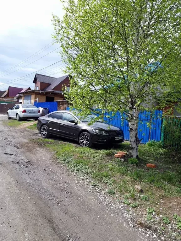 Дом в Новосибирская область, Искитим Белорусская ул. (52 м) - Фото 0