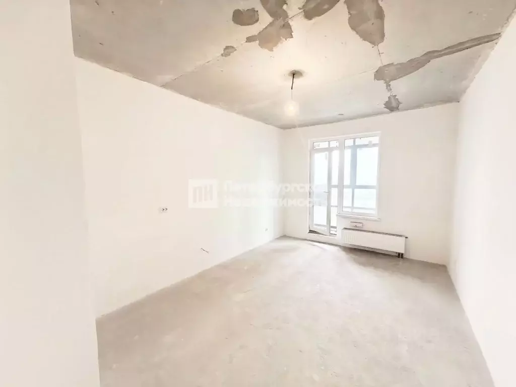 Студия Санкт-Петербург ул. Русановская, 24 (21.9 м) - Фото 1