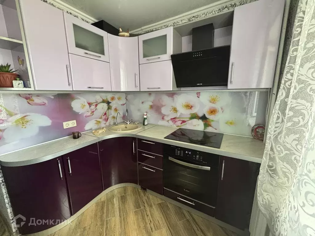 Продаётся 1-к квартира, 33.2 м - Фото 1