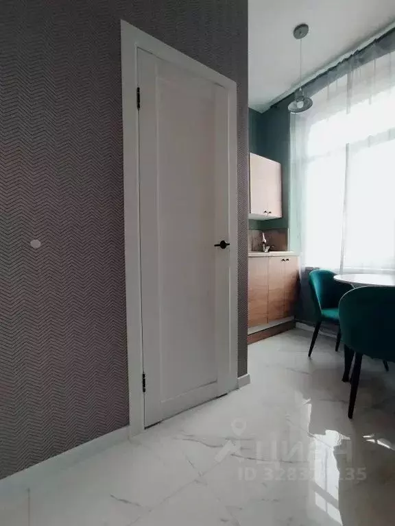 1-к кв. Калининградская область, Гвардейск ул. Тельмана, 12 (33.0 м) - Фото 2