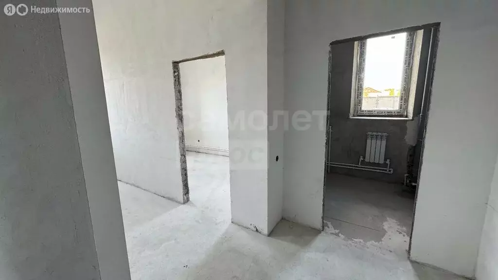 1-комнатная квартира: Оренбург, улица Ходакова, 64 (32.6 м) - Фото 0