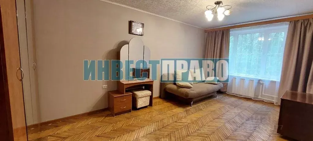 1-к кв. Москва Шенкурский проезд, 8Б (31.9 м) - Фото 0