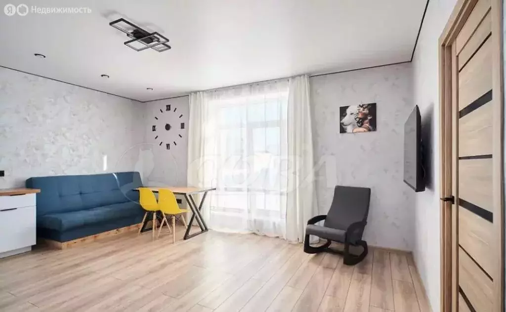 Дом в Тюменский муниципальный округ, село Перевалово (88 м) - Фото 2