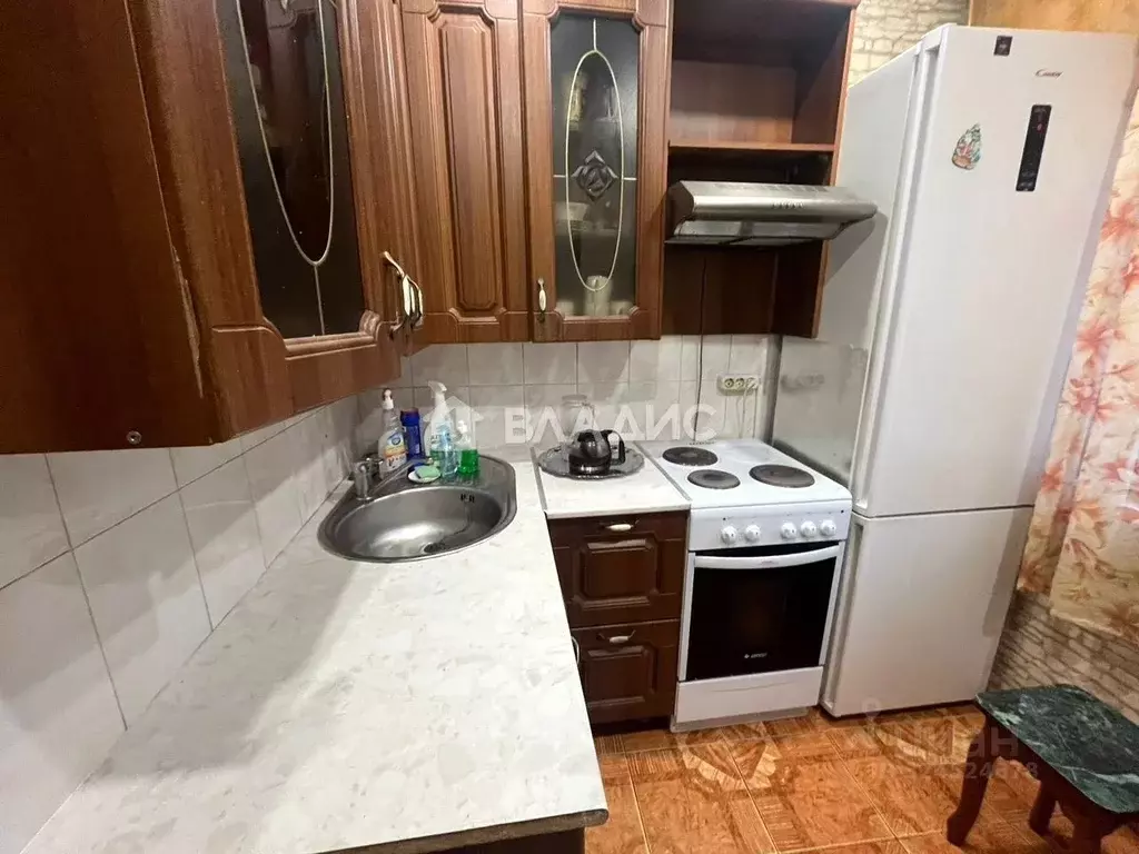 2-к кв. Иркутская область, Иркутск Донская ул., 10 (62.0 м) - Фото 1