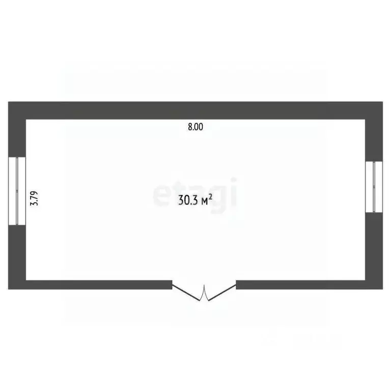 Дом в Башкортостан, Стерлитамакский район, Наумовский сельсовет, ... - Фото 1