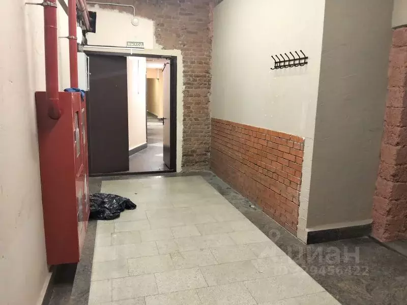 Офис в Санкт-Петербург ул. Комсомола, 2 (277 м) - Фото 2