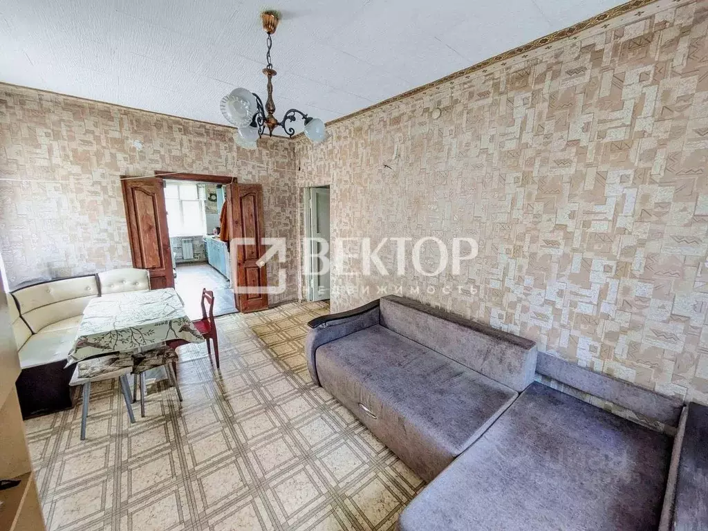 2-к кв. Ивановская область, Иваново ул. Богдана Хмельницкого, 89 (43.3 ... - Фото 0