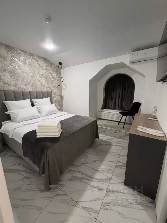 Комната Ставропольский край, Пятигорск городской округ, пос. ... - Фото 1