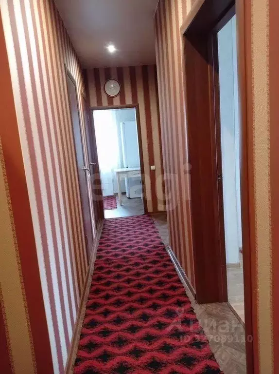 2-к кв. Алтайский край, Барнаул просп. Строителей, 24 (45.6 м) - Фото 1