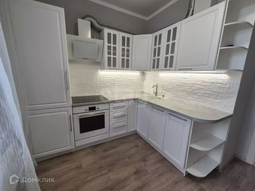 Продаётся 1-к квартира, 37 м - Фото 0