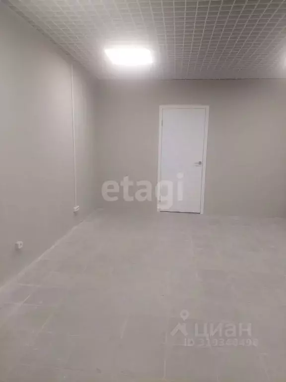 Офис в Воронежская область, Борисоглебск Дорожная ул., 50А (32 м) - Фото 1