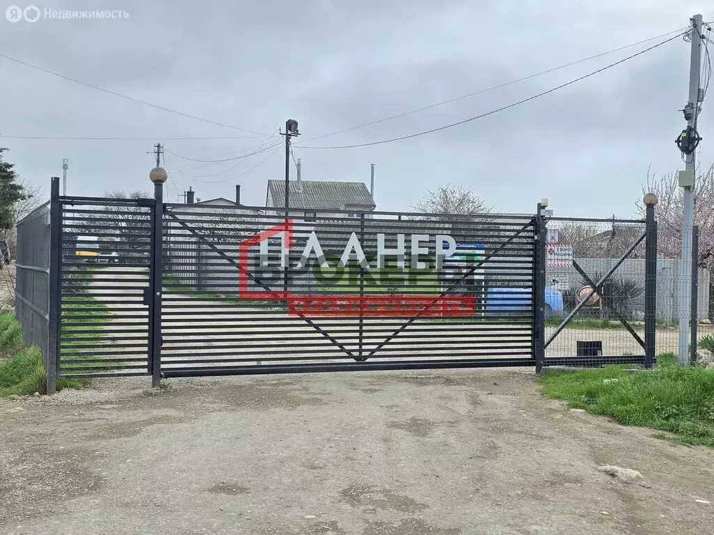 Дом в Севастополь, садоводческое товарищество Планер, 109 (69 м) - Фото 2