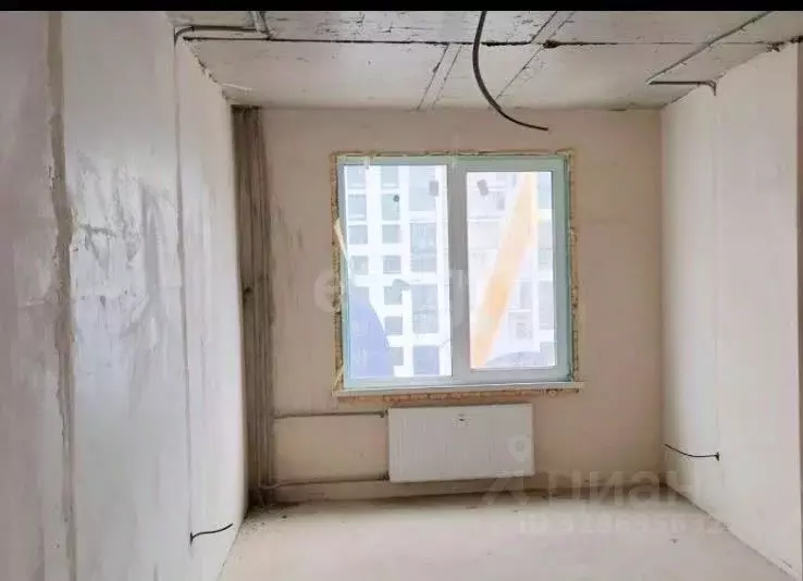 1-к кв. Москва Илимская ул., 1Вк1 (41.4 м) - Фото 1