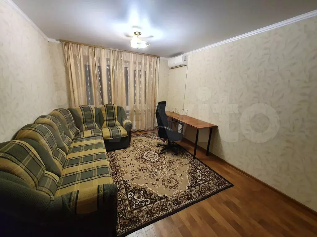 Комната 18 м в 1-к., 4/5 эт. - Фото 0