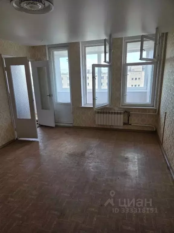 1-к кв. Санкт-Петербург Будапештская ул., 87к2 (36.5 м) - Фото 1