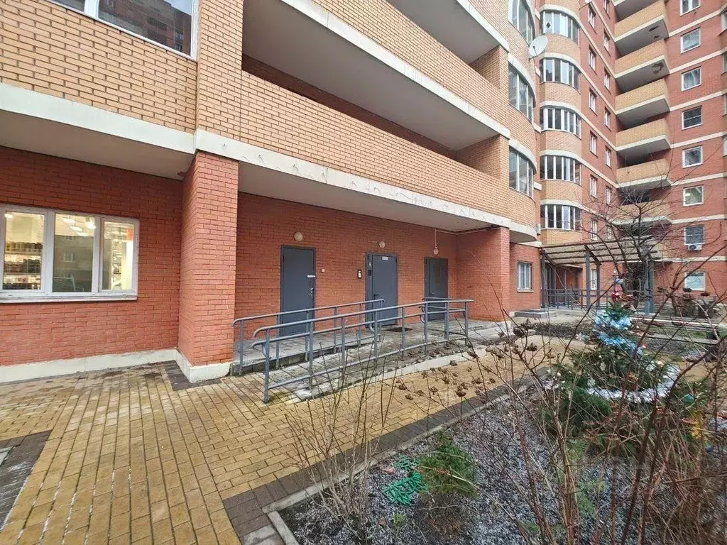 Квартира, 2 комнаты, 60.2 м - Фото 1