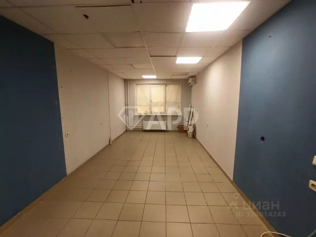 Помещение свободного назначения в Краснодарский край, Краснодар ул. ... - Фото 2