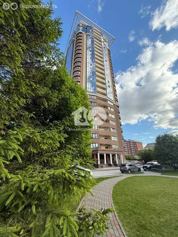 2-комнатная квартира: Новосибирск, Линейная улица, 53/1 (65.2 м) - Фото 0
