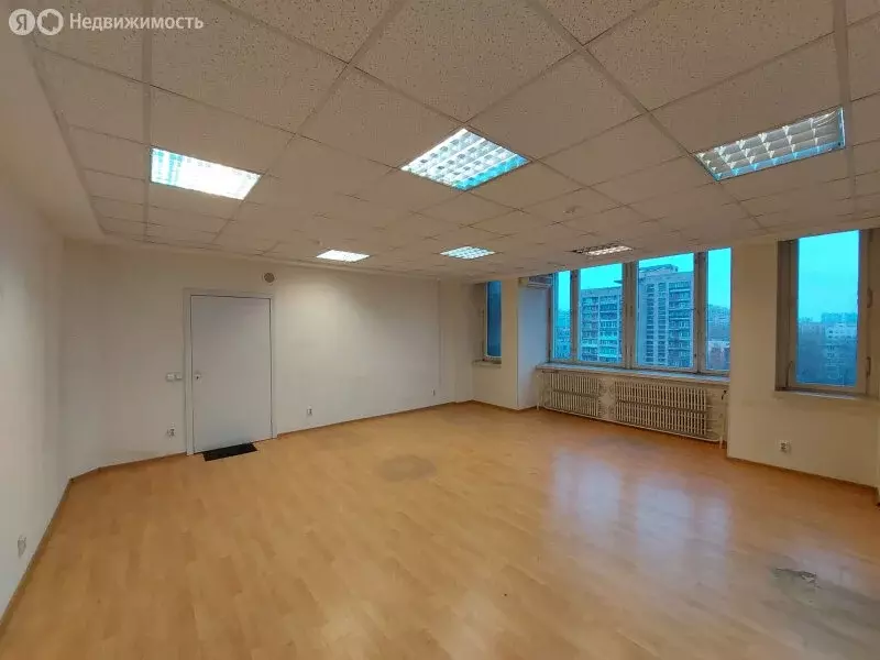 Офис (46.9 м) - Фото 1