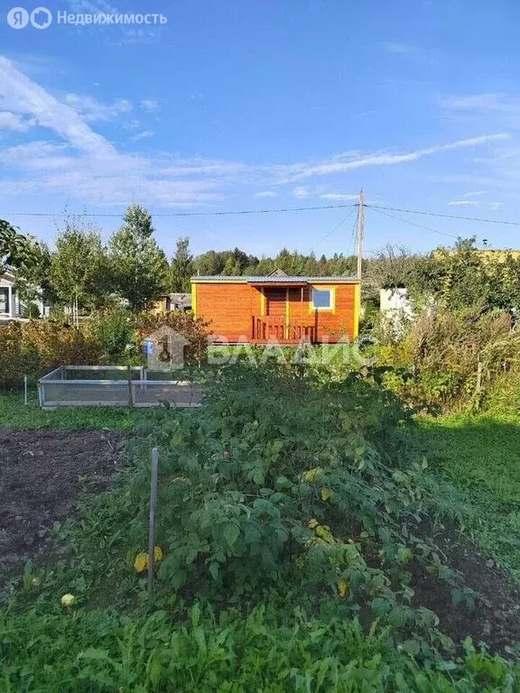 Участок в Волхов, улица 7-я Линия, 227 (6 м) - Фото 0