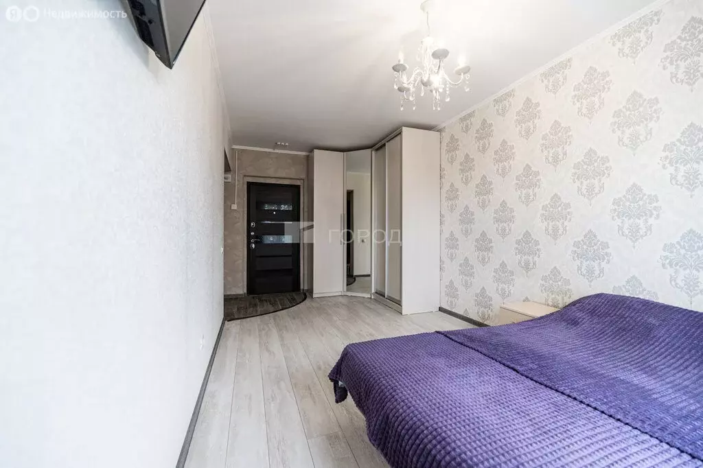 1-комнатная квартира: Барнаул, Змеиногорский тракт, 82 (32 м) - Фото 2