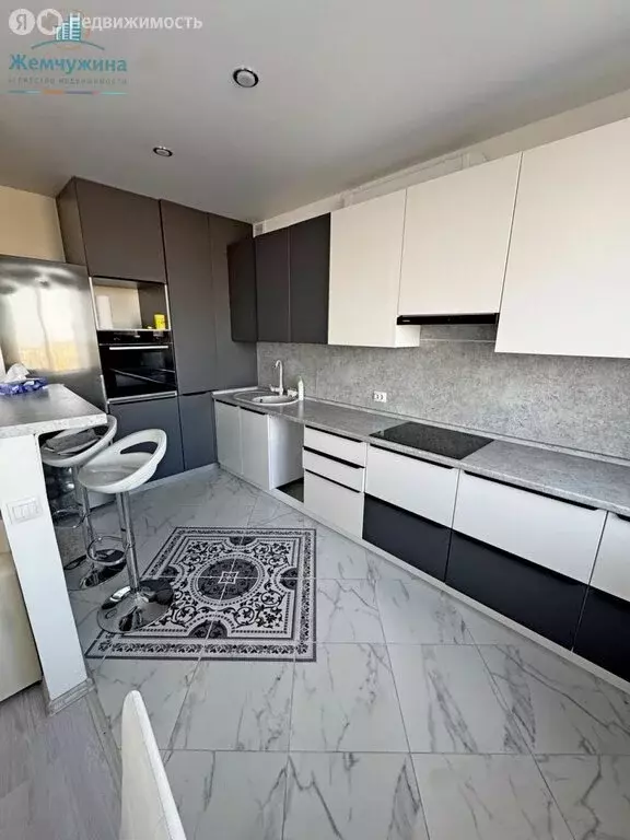 3-комнатная квартира: Димитровград, Мостовая улица, 20 (64.3 м) - Фото 2