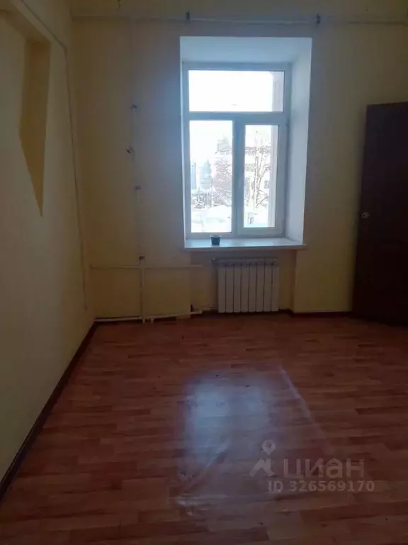 Помещение свободного назначения в Саратовская область, Вольск ... - Фото 1