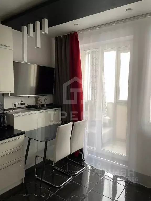 Студия Ленинградская область, Мурино Всеволожский район, бул. ... - Фото 1