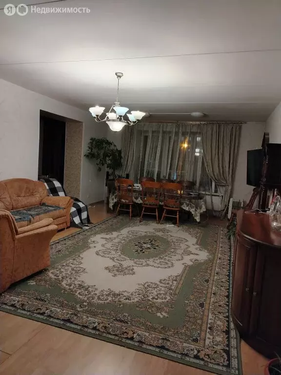 3-комнатная квартира: Екатеринбург, улица Щербакова, 39 (113 м) - Фото 2