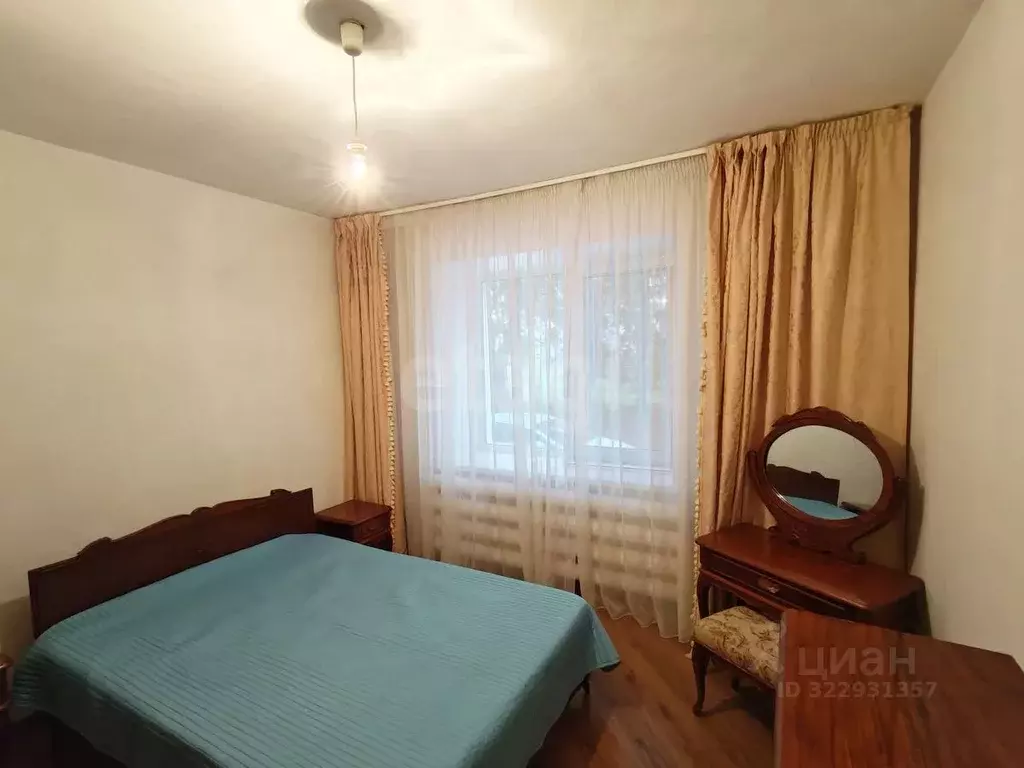 3-к кв. Владимирская область, Муром ул. Льва Толстого, 80 (73.0 м) - Фото 1