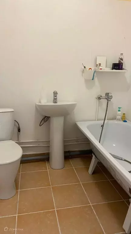 Продаётся 1-к квартира, 37 м - Фото 1