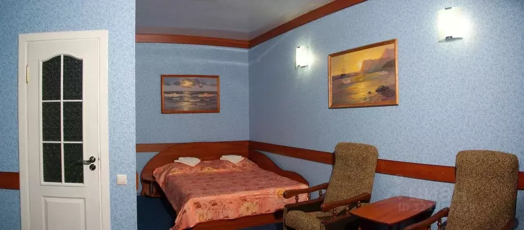 Комната Севастополь Мираж садовое товарищество, А сектор, 128 (24.0 м) - Фото 1