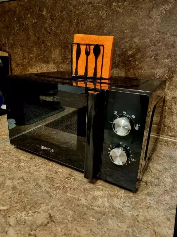 1-к кв. Московская область, Ступино ул. Куйбышева, 5 (34.0 м) - Фото 2