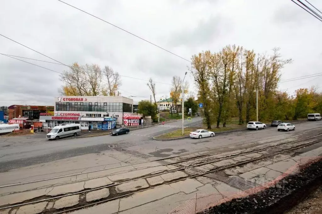 Офис в Иркутская область, Иркутск ул. Терешковой, 6/1 (291 м) - Фото 2