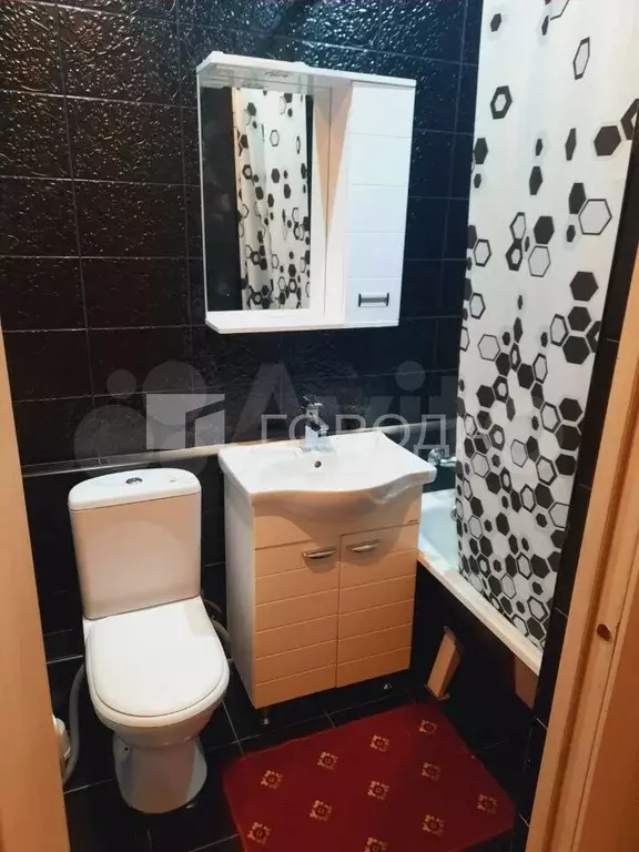 Квартира-студия, 20 м, 5/17 эт. - Фото 1
