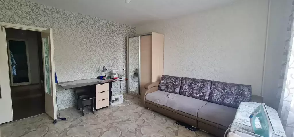 Продаётся 2-к квартира, 50.4 м - Фото 1