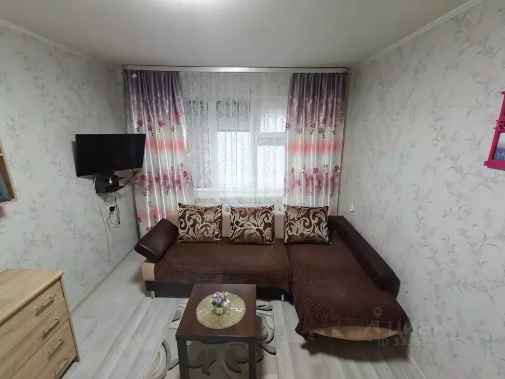 Студия Красноярский край, Норильск ул. Лауреатов, 77 (21.6 м) - Фото 1