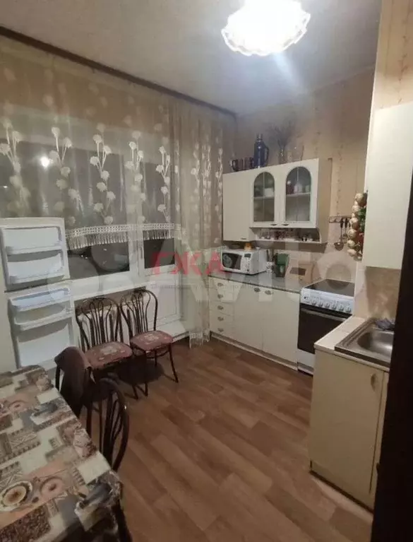 3-к. квартира, 69,2 м, 6/9 эт. - Фото 0