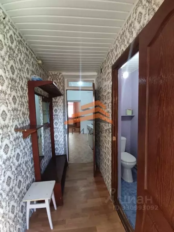 2-к кв. Крым, Феодосия пер. Советский, 12 (32.0 м) - Фото 1